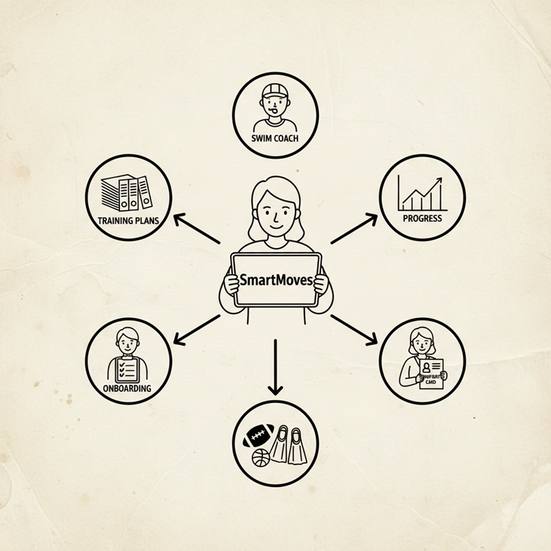 After SmartMoves – structured program